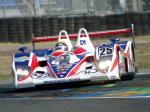 Lola MG EX264 2005 года